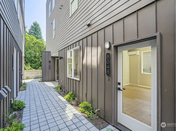 804 23rd Avenue S #B, Seattle, WA 98144