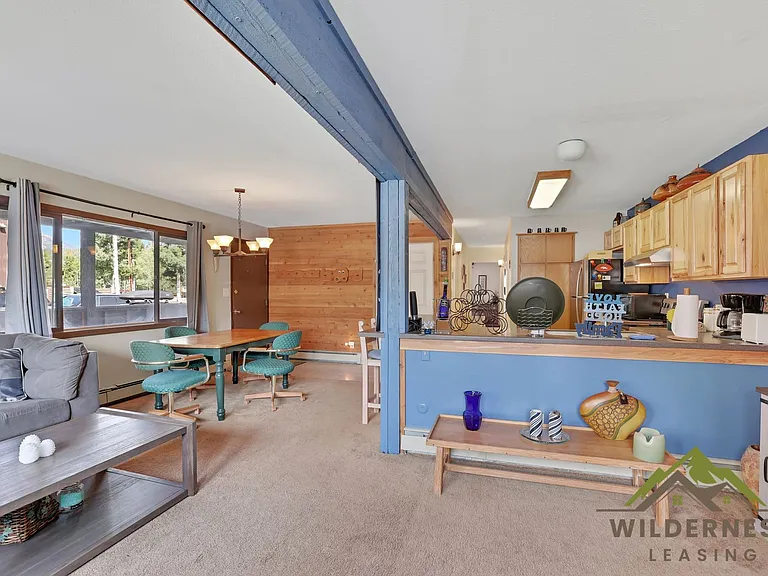 102 Salt Lick Cir #1 — Photo 2