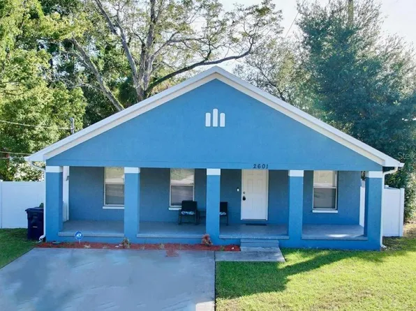 2601 E 26th Ave, Tampa, FL 33605