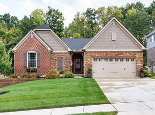 1078 Wald Ct, Park Hills, KY 41011