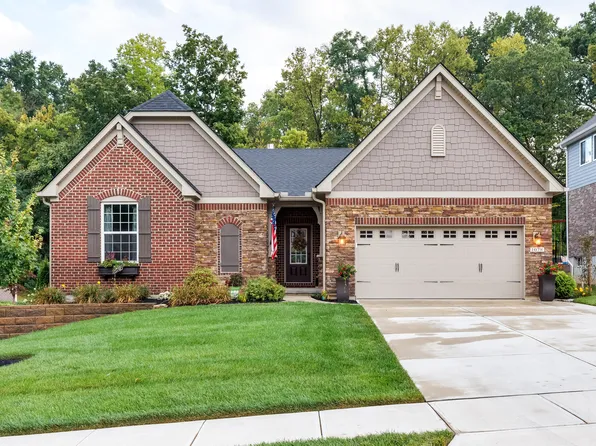 1078 Wald Ct, Park Hills, KY 41011