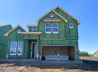 125 Arcilla Pass, Liberty Hill, TX 78642