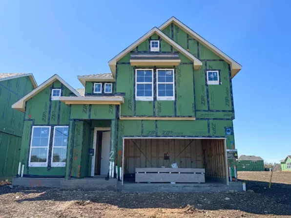 125 Arcilla Pass, Liberty Hill, TX 78642