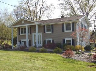 256 Long Hill Rd, Hillsborough, NJ 08844