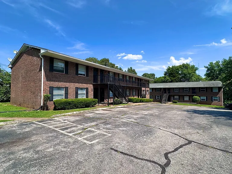 Rand Stockton Apartment Homes — Photo 92
