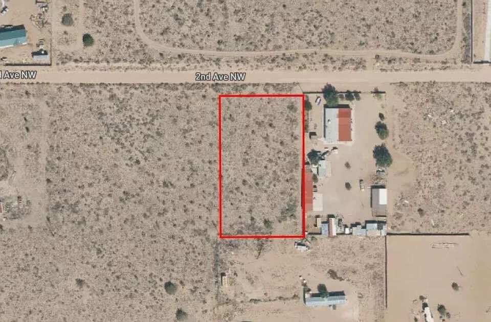 1st image of 1732 2nd Ave NW