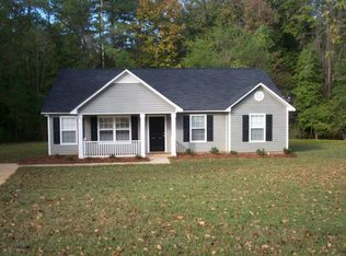 216 Devonport Dr, Irmo, SC 29063