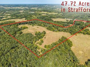 0 White Clover Rd, Strafford, MO 65757