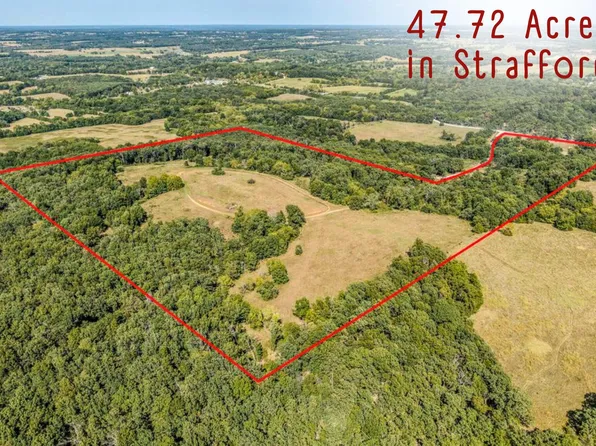 000 White Clover Road, Strafford, MO 65757