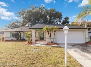2355 Raintree Lake Cir, Merritt Island, FL 32953