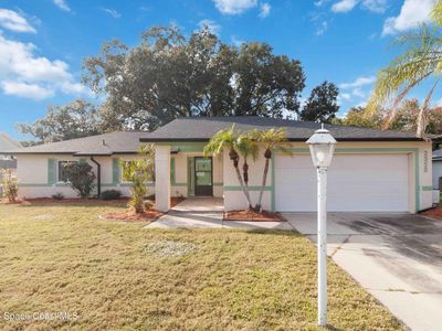 2355 Raintree Lake Cir, Merritt Island, FL, 32953