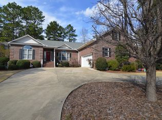 75 Lake Shore Dr, Pinehurst, NC 28374