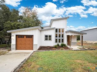 1171 Rhinestone, Canyon Lake, TX 78133