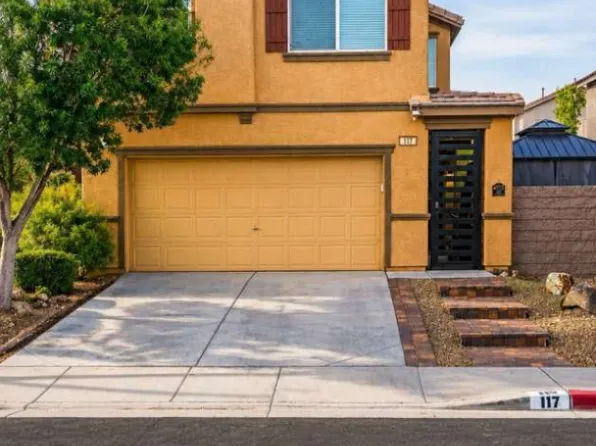 117 Brookhouse Ct, Henderson, NV 89011