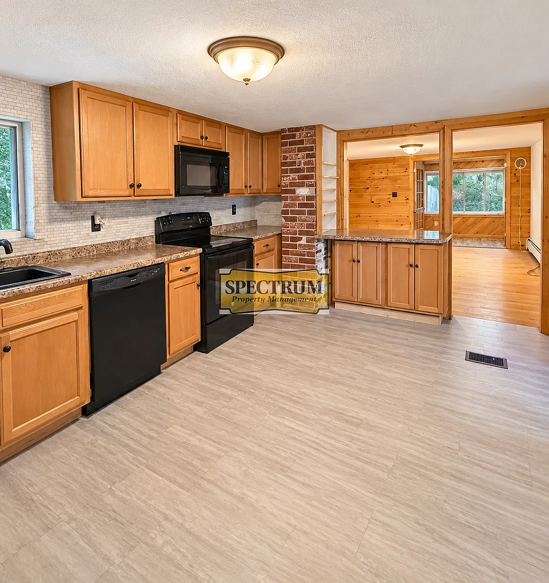 2 bed, $1,650 — Photo 2