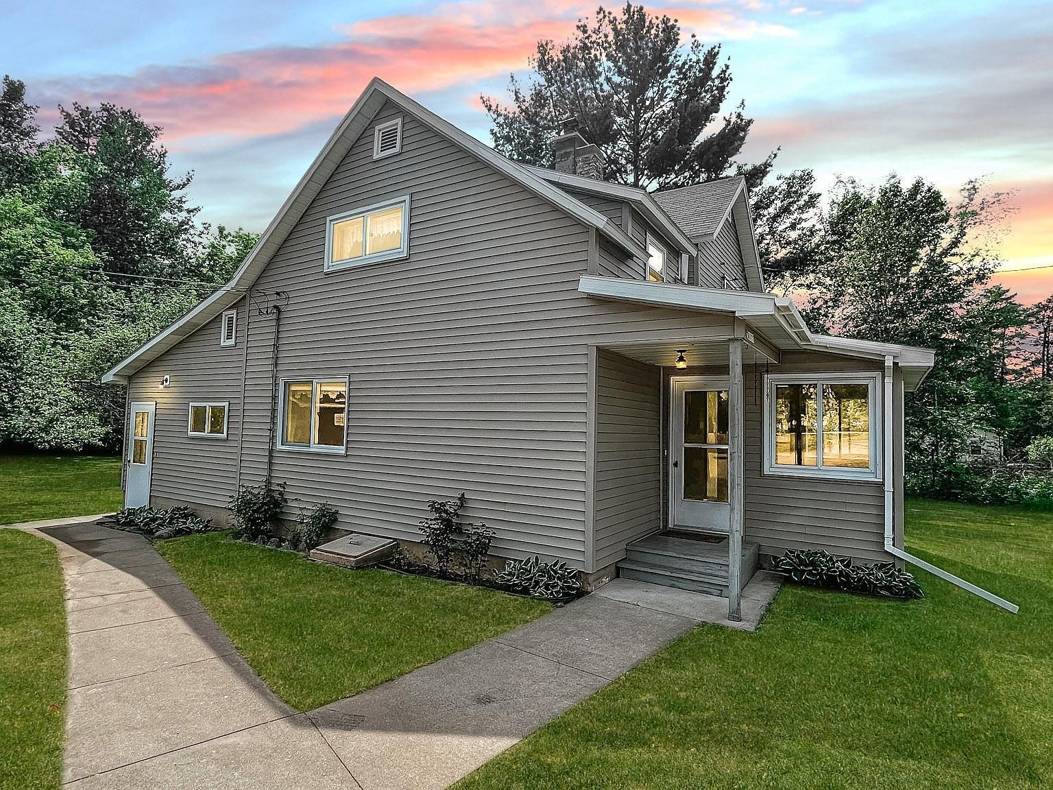 4773 Us Hwy 2, Vulcan, MI 49892 Zillow