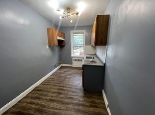 124 Chancellor Ave #B03, Newark, NJ 07112