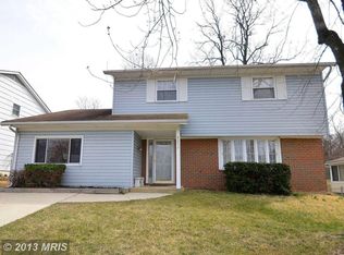 8253 Bernard Dr S, Millersville, MD 21108