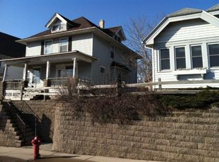 1014 W Washington St #A, West Bend, WI 53095