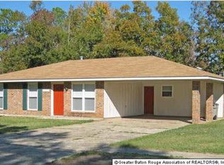 4207 Ironwood Dr, Baker, LA 70714