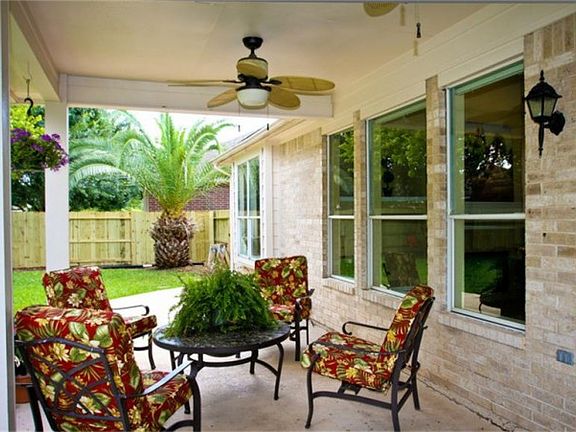 4th image of 2515 Silent Shore Ct