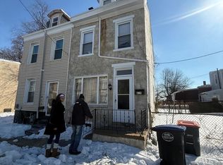 619 W 5th St, Chester, PA 19013