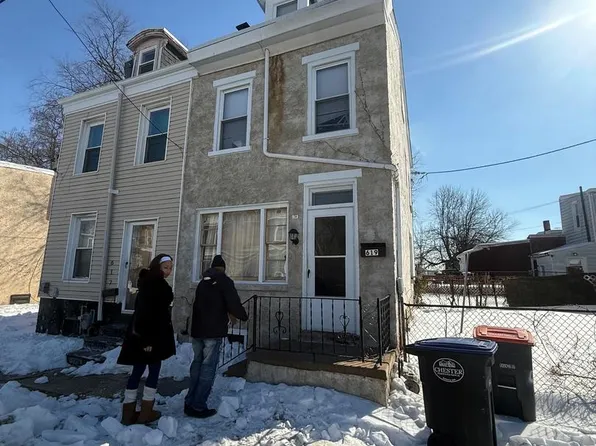 619 W 5th St, Chester, PA 19013