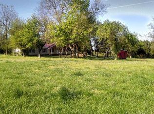 4058 SE Wyandotte Rd, Columbus, KS 66725