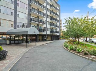 20 Old Mamaroneck Rd APT 3Q, White Plains, NY 10605