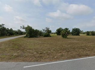 24 Topside Rd Lot 163, Placida, FL 33946