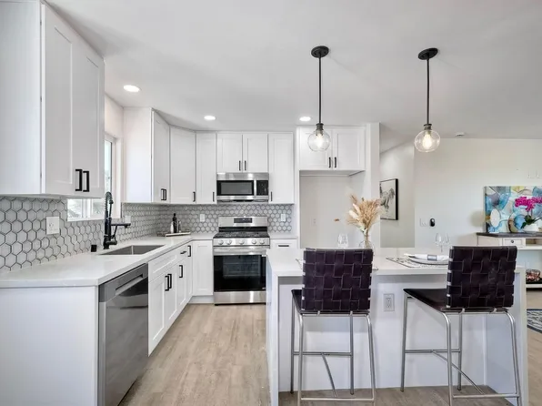 Coastal Living at Its Finest Brand-New 2 Bedroom Near Imperial Beach!, 560 11th St #1, Imperial Beach, CA 91932