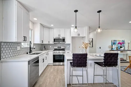 Coastal Living at Its Finest Brand-New 2 Bedroom Near Imperial Beach! Photo 1