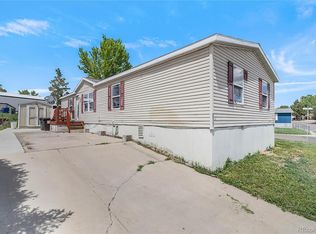 9595 Pecos St Street LOT 211, Thornton, CO 80260