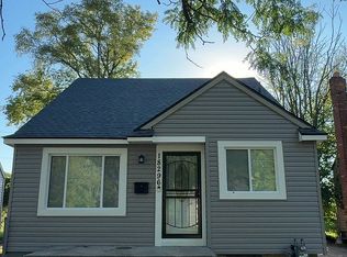 18296 Evergreen Rd, Detroit, MI 48219