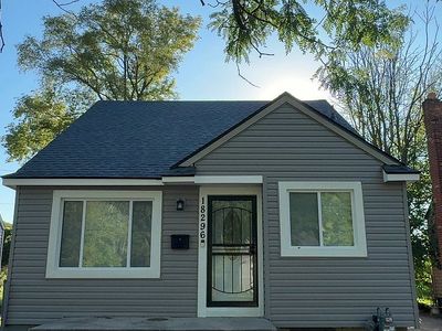 18296 Evergreen Rd, Detroit, MI, 48219