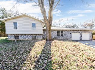 6656 Chasteen Ln, Barnhart, MO 63012
