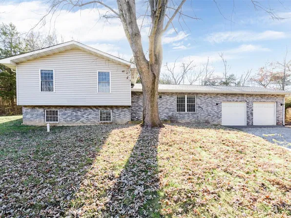 6656 Chasteen Ln, Barnhart, MO 63012