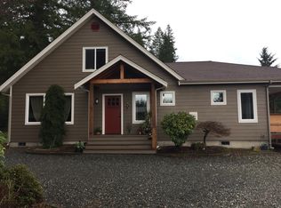 23207 115th Ave NE, Arlington, WA 98223