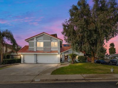 2720 McNutt St, Bakersfield, CA, 93306