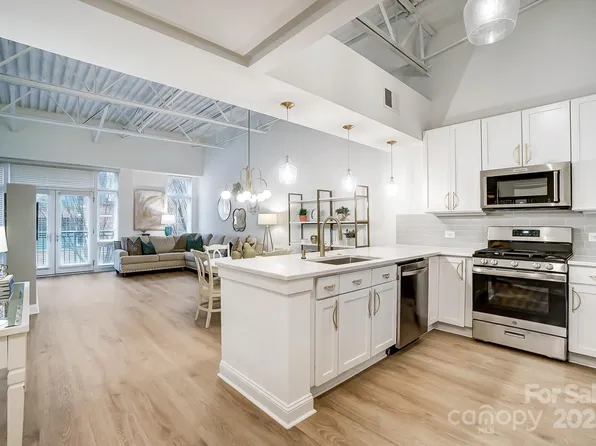 720 Governor Morrison St Unit 221, Charlotte, NC 28211