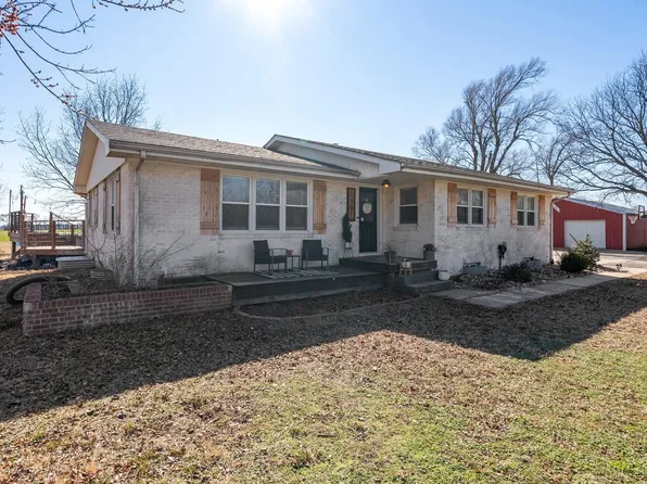 1301 W 79th St S, Haysville, KS 67060