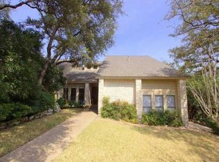 3918 Dry Creek Dr, Austin, TX 78731