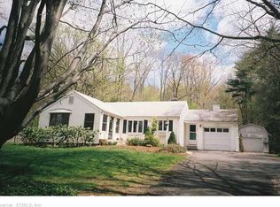 106 Cider Brook Rd, Avon, CT 06001