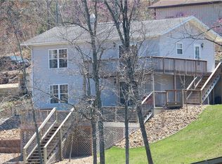 55 Sunrise Point Ln, Sunrise Beach, MO 65079