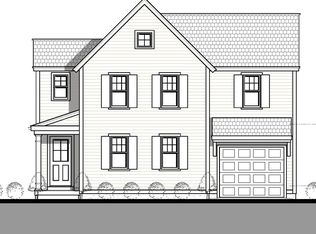 107 Pasture Hill Rd, Plymouth, MA 02360