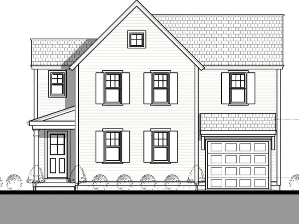107 Pasture Hill Rd, Plymouth, MA 02360