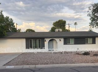 6701 N 14th Dr, Phoenix, AZ 85013