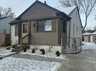 7257 Jackson Ave, Warren, MI 48091