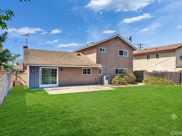 1830 Valencia St, La Puente, CA 91748