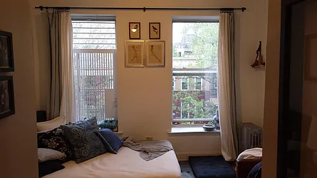 Rented by Lang Realty LLC